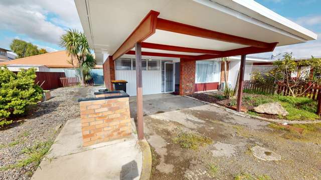 5/47 Albert Street, City Centre (Palmerston North)
