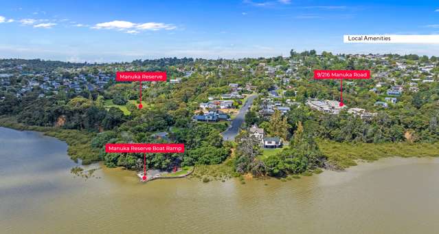 9/216 Manuka Road Bayview_4