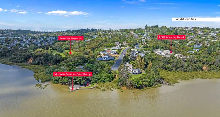 9/216 Manuka Road Bayview_4