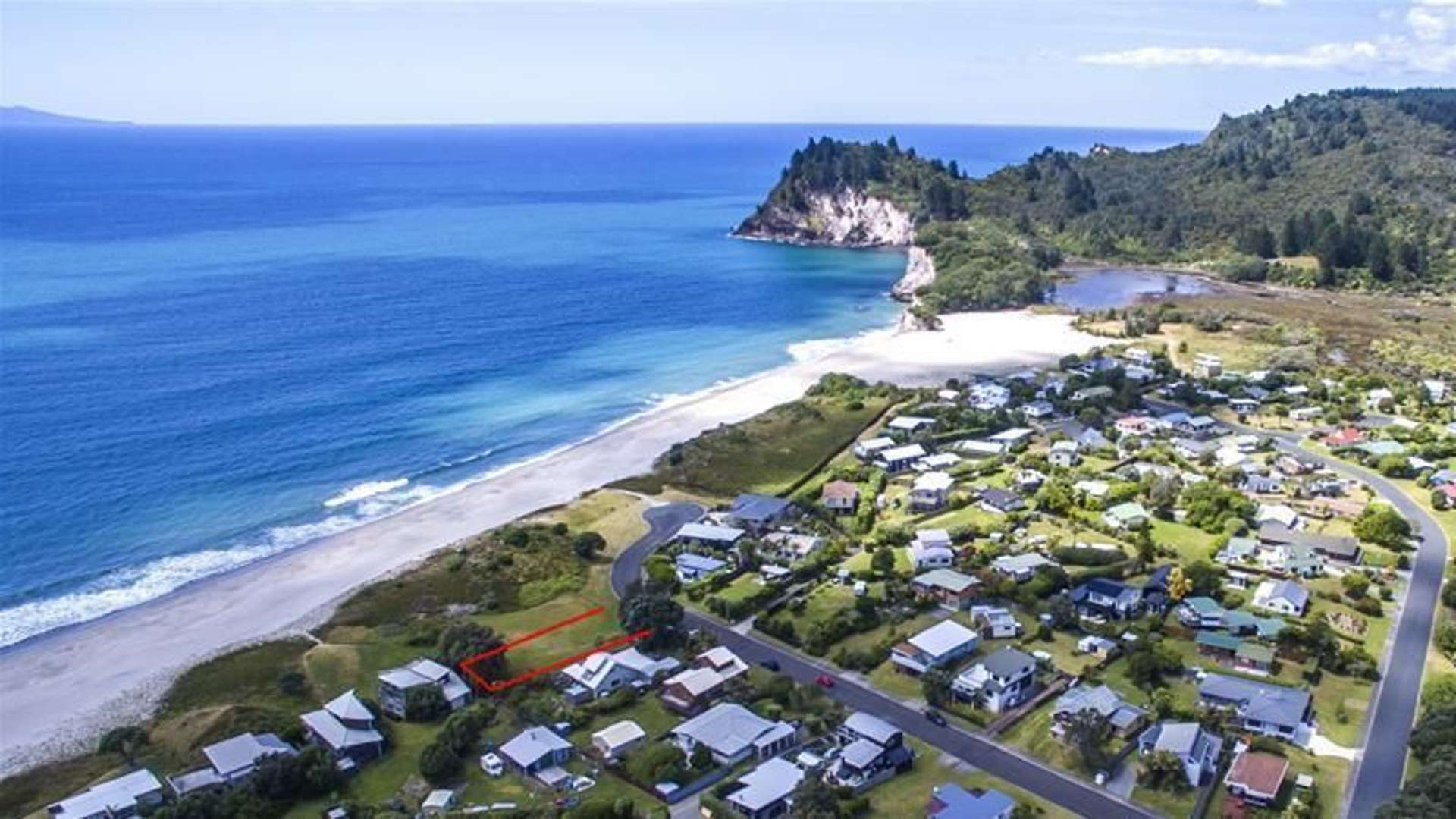 19 Moray Place Whiritoa ThamesCoromandel Houses for Sale One Roof