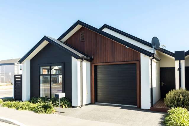 Near New Three Bedroom Home With Two Bathrooms