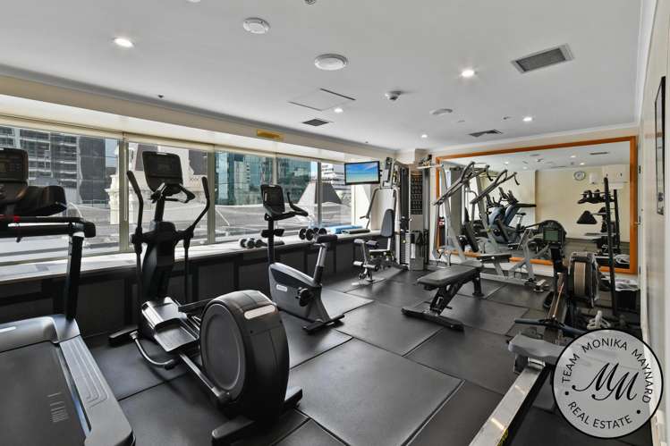 2306/8 Albert Street Auckland Central_9