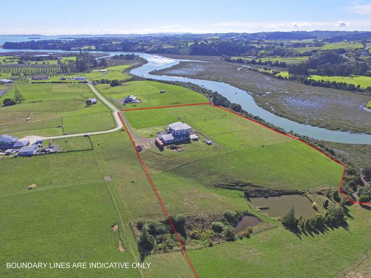 137 Wades Road Whitford_0