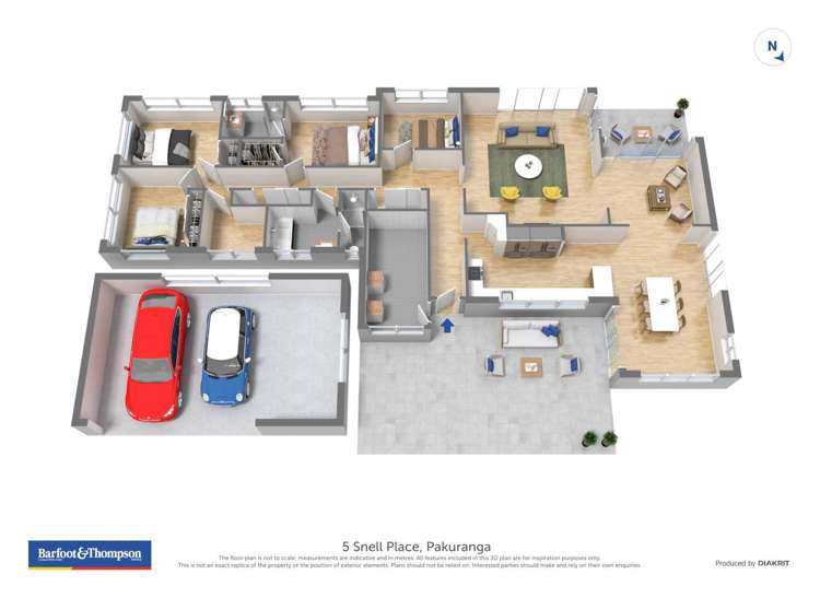 5 Snell Place Pakuranga_14