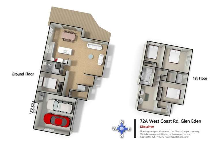 72a West Coast Road Glen Eden_21
