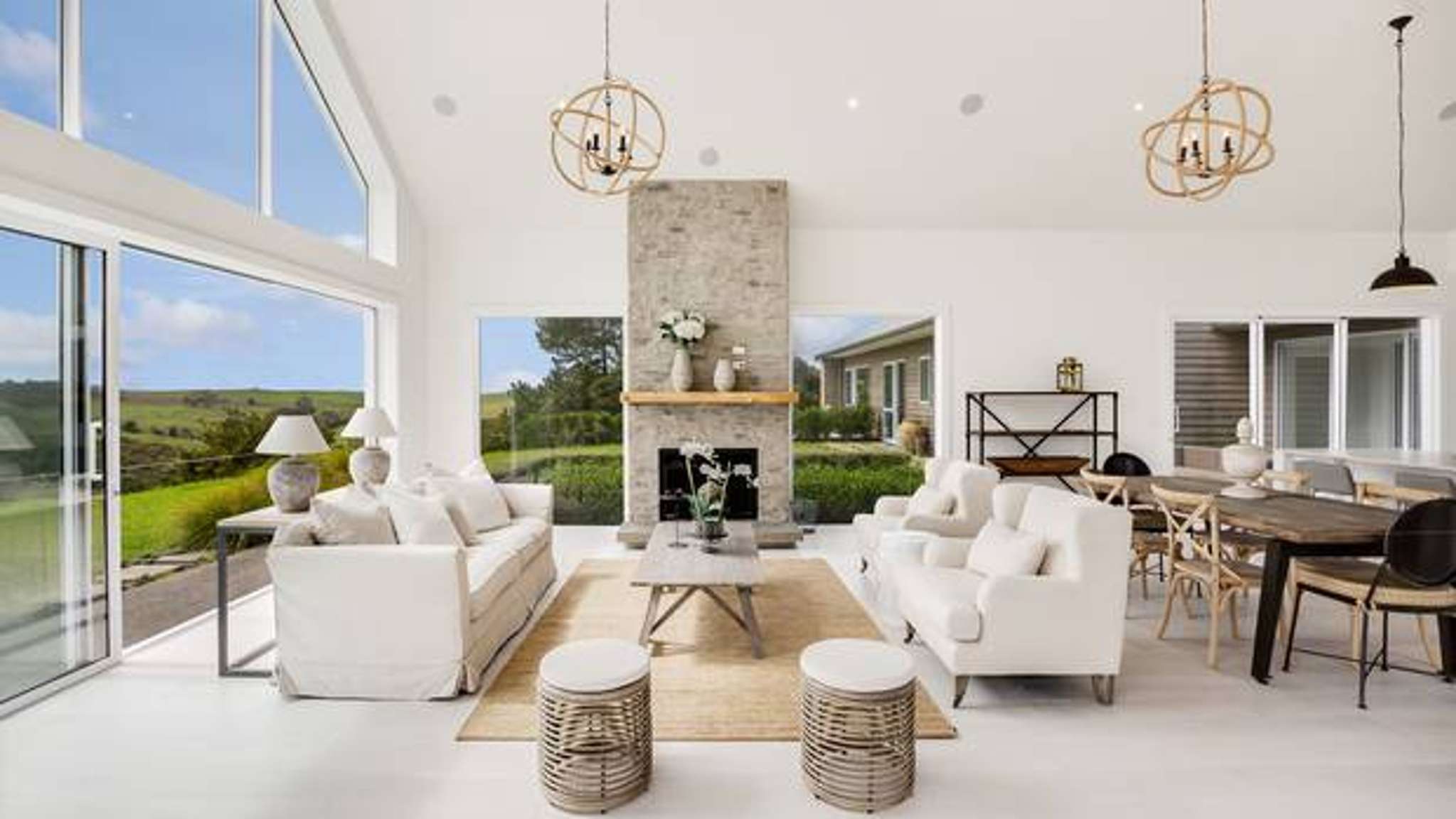 Donna Fleming: Say goodbye to the rat race