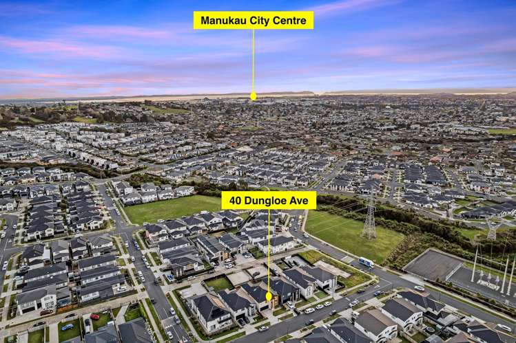 40 Dungloe Avenue Flat Bush_37