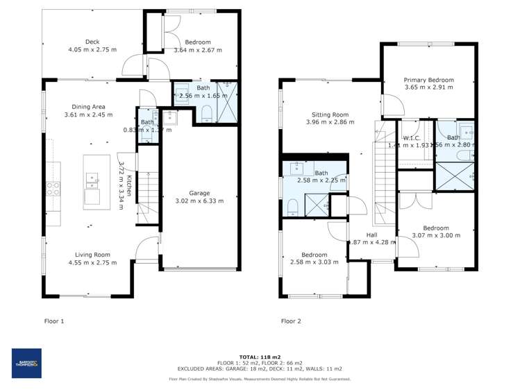 7B,7C & 7D Maroubra Place Botany Downs_15
