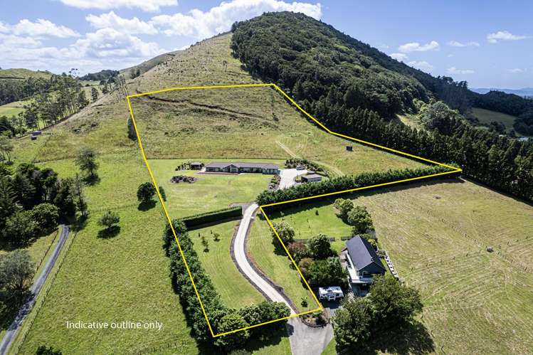 6 Kara Road Maungatapere_23