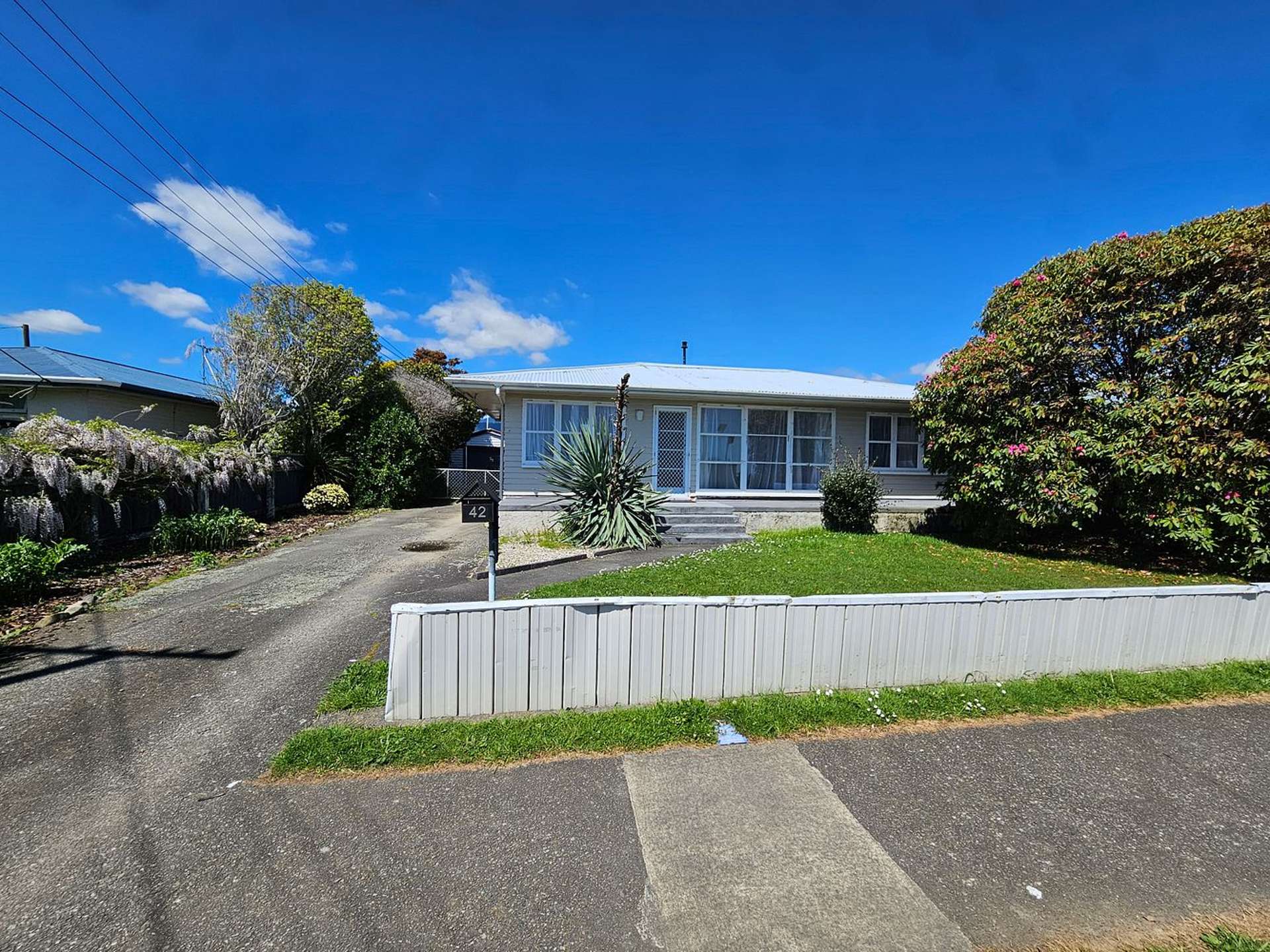 42 Bartholomew Road Levin Horowhenua Houses for Rent One Roof