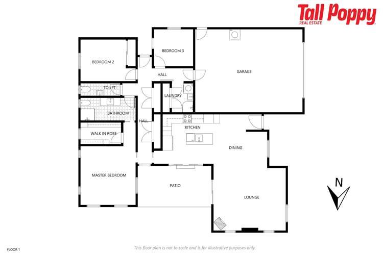 22 Wineberry Avenue Amberley_19