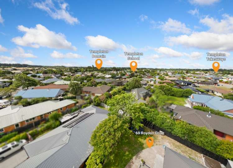 69 Roydon Drive Templeton_24