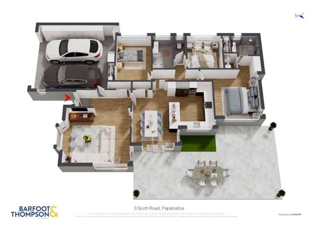 1/3 Scott Road Papatoetoe_1