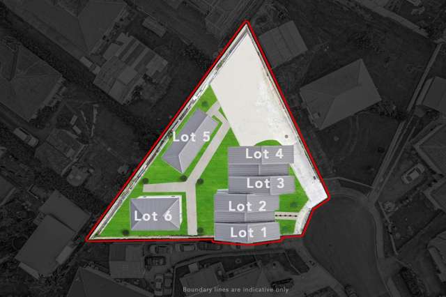 Lot 2/12 Bowen Street Manurewa_1