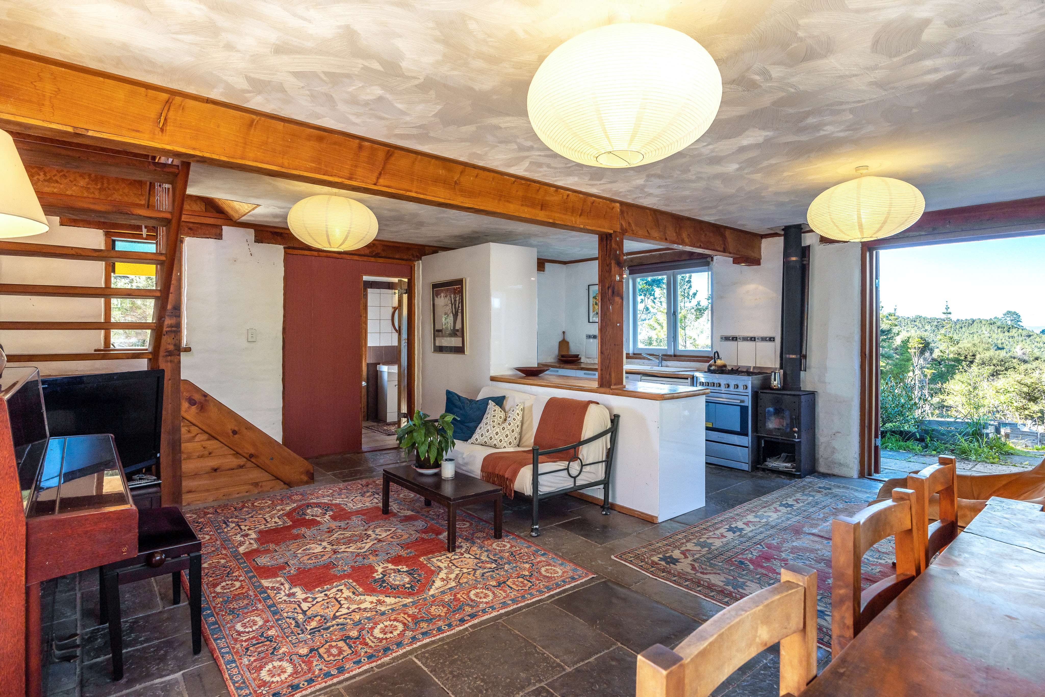 175 Orapiu Road Waiheke Island Waiheke Island Houses for Sale