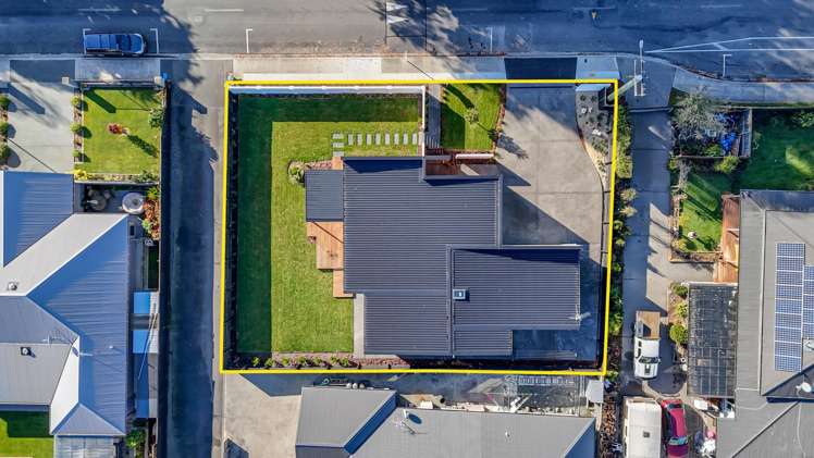 33 Marshall Street Rangiora_24