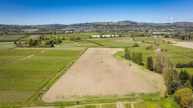 St Georges Road (Lot 4 DP 20205) Havelock North_2