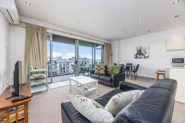 4E/16 Market Place City Centre_1