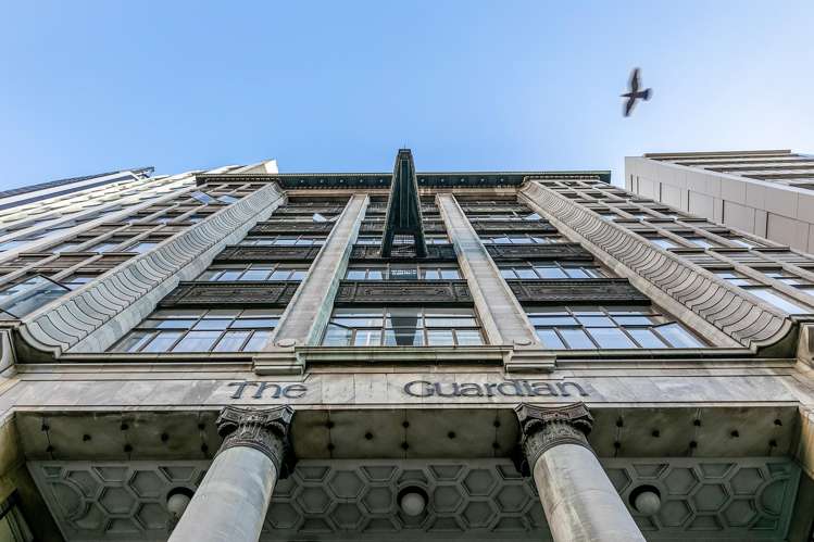 105 Queen Street Auckland Central_16