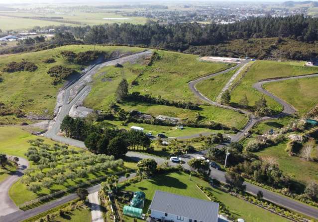 Lot 2 Subdivision of Lot 5,  Okahu Downs Drive Kaitaia_4