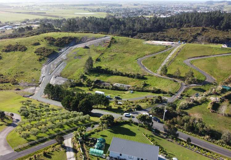 Lot 2 Subdivision of Lot 5,  Okahu Downs Drive Kaitaia_4