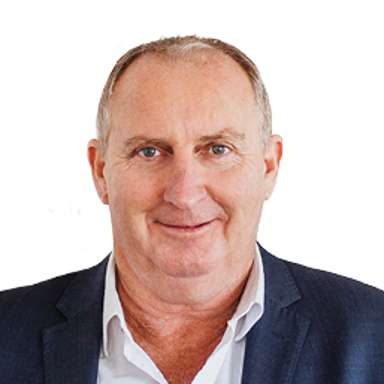 Rhys Mischefski AREINZ