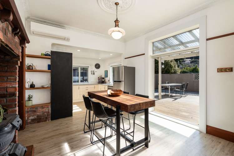 16 Burnett Street Calton Hill_7