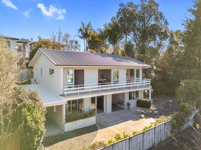 Solid, Spacious Home with Endless Potential