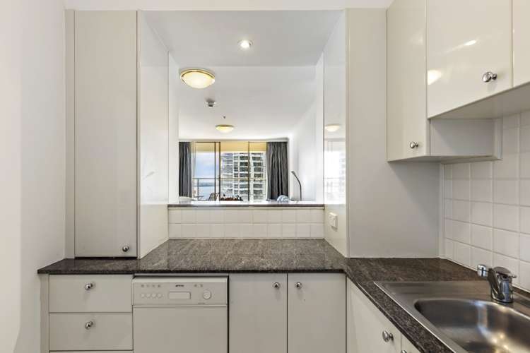 1605/8 Albert Street Auckland Central_9