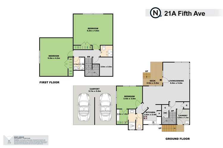 1/21a Fifth Avenue Mount Albert_22