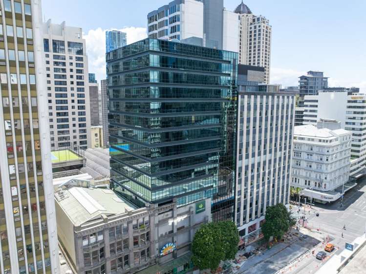 26 Durham Street West City Centre_5