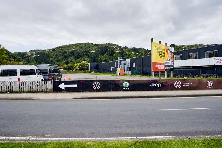 107 Victoria Street Te Aro_17