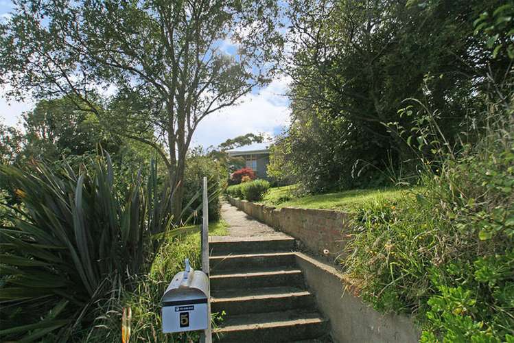 5 Nicholas Street Portobello_16