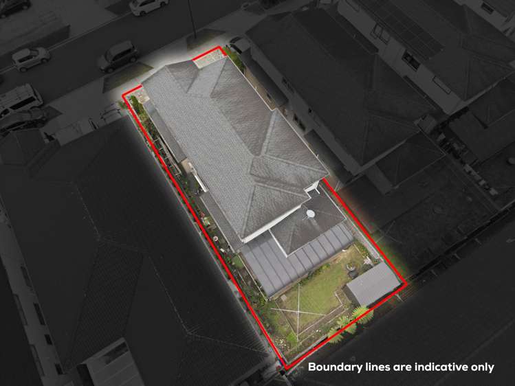 26 Cooladawson Drive Flat Bush_22