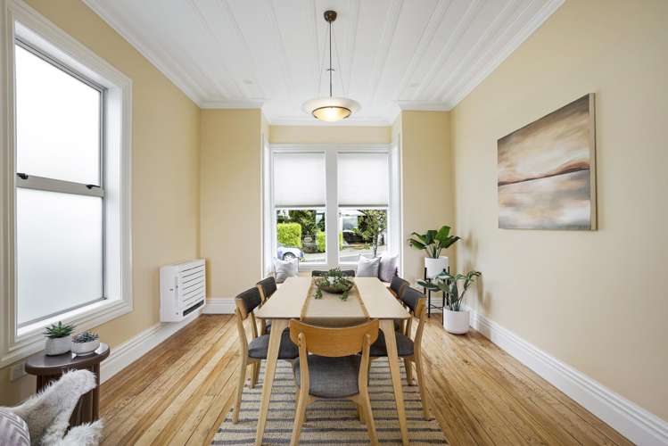 4 Granville Terrace Belleknowes_20