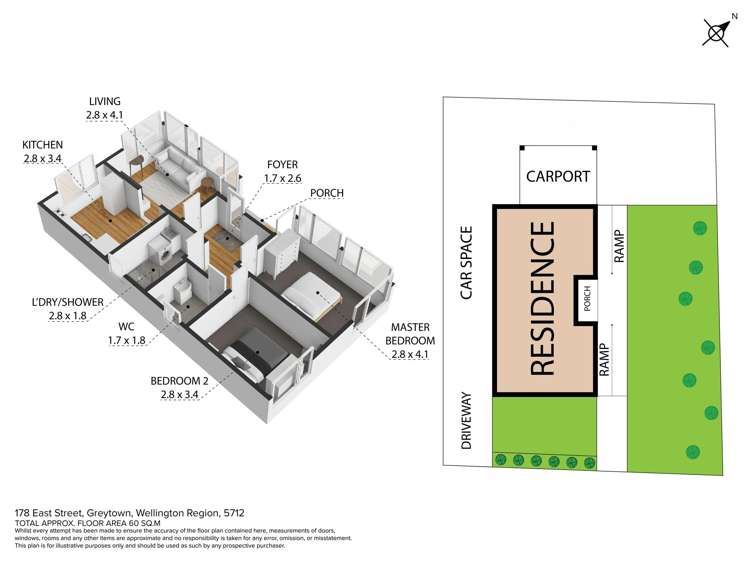 178 East Street Greytown_24