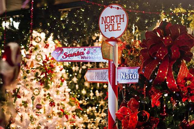 Christmas Heirloom - import / distribution +