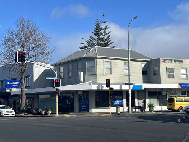 Ground Floor/584 Great North Road Grey Lynn_1