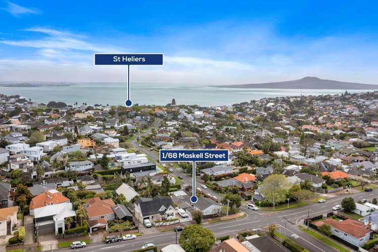 1/68 Maskell Street Saint Heliers_20