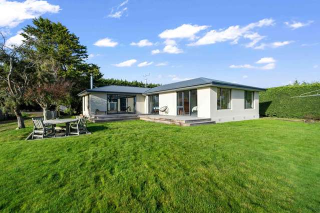 Space, Style & Seamless Living!