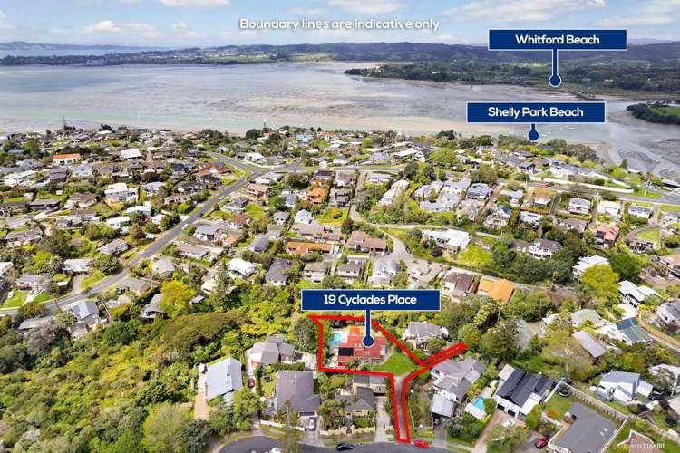 19 Cyclades Place Cockle Bay_22