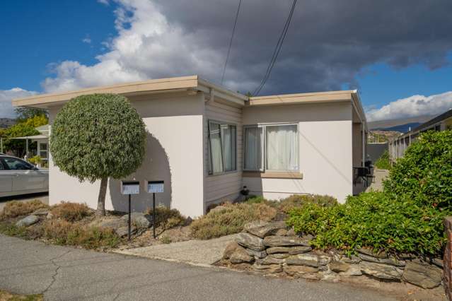 Easy care investment - Buy one or both