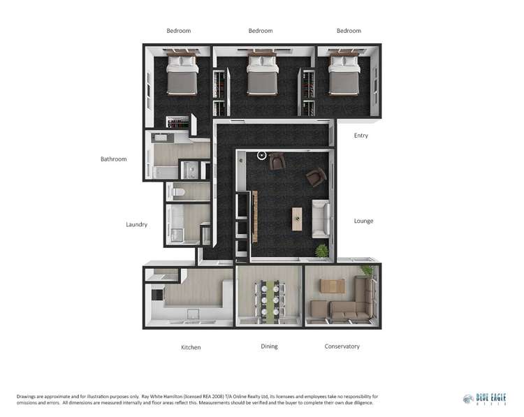 3 Holden Avenue Forest Lake_22