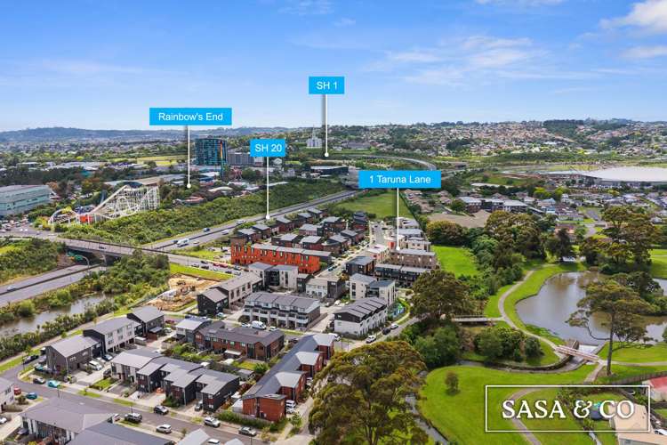 1 Taruna Lane Manukau_19