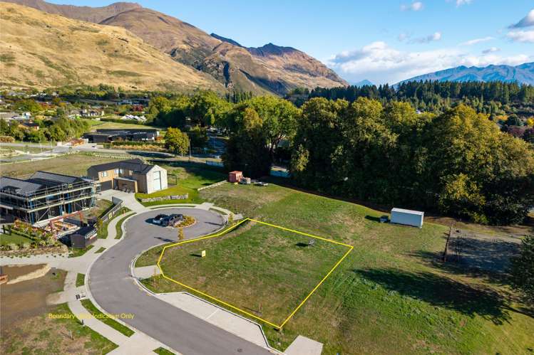 4 and 9 Theodore Court Wanaka_7