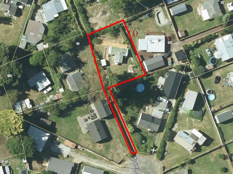 9 Tawa Street Mangakino_23