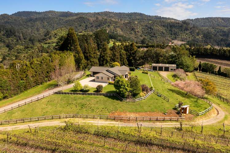 388 Manoeka Road Te Puke_13