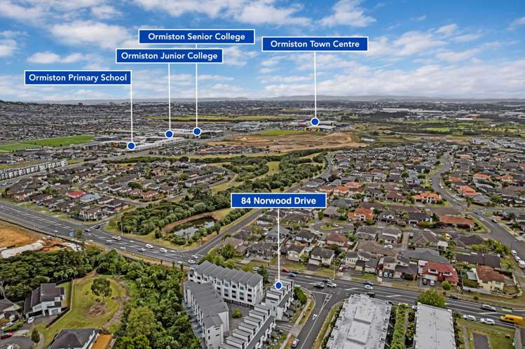 84 Norwood Drive Flat Bush_10