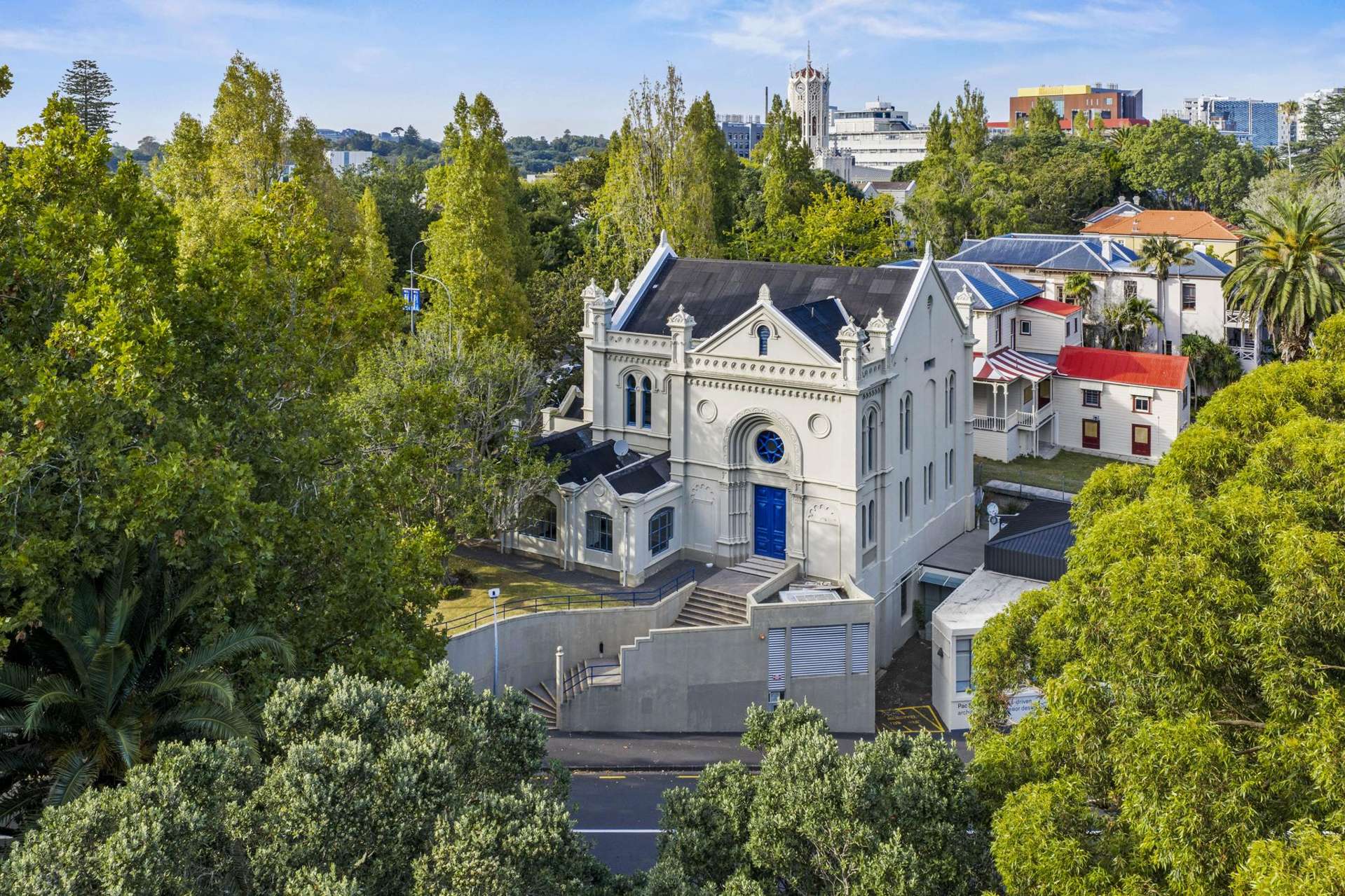 19A Princes Street Auckland Central_0