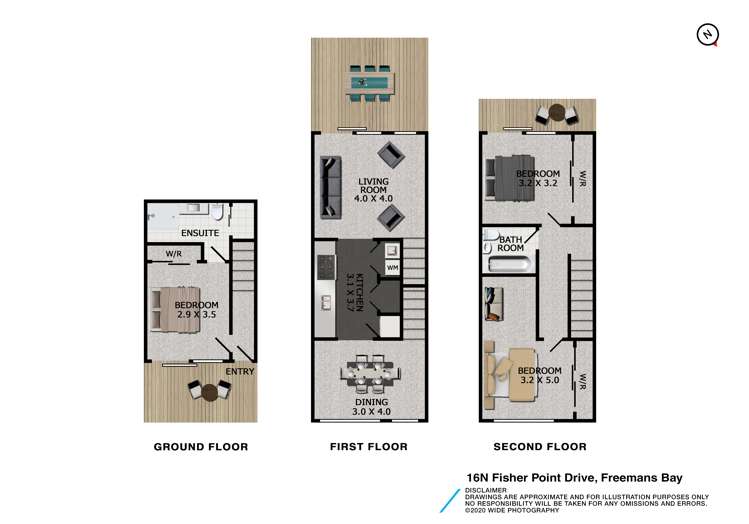 16n Fisher-Point Drive Auckland Central_20